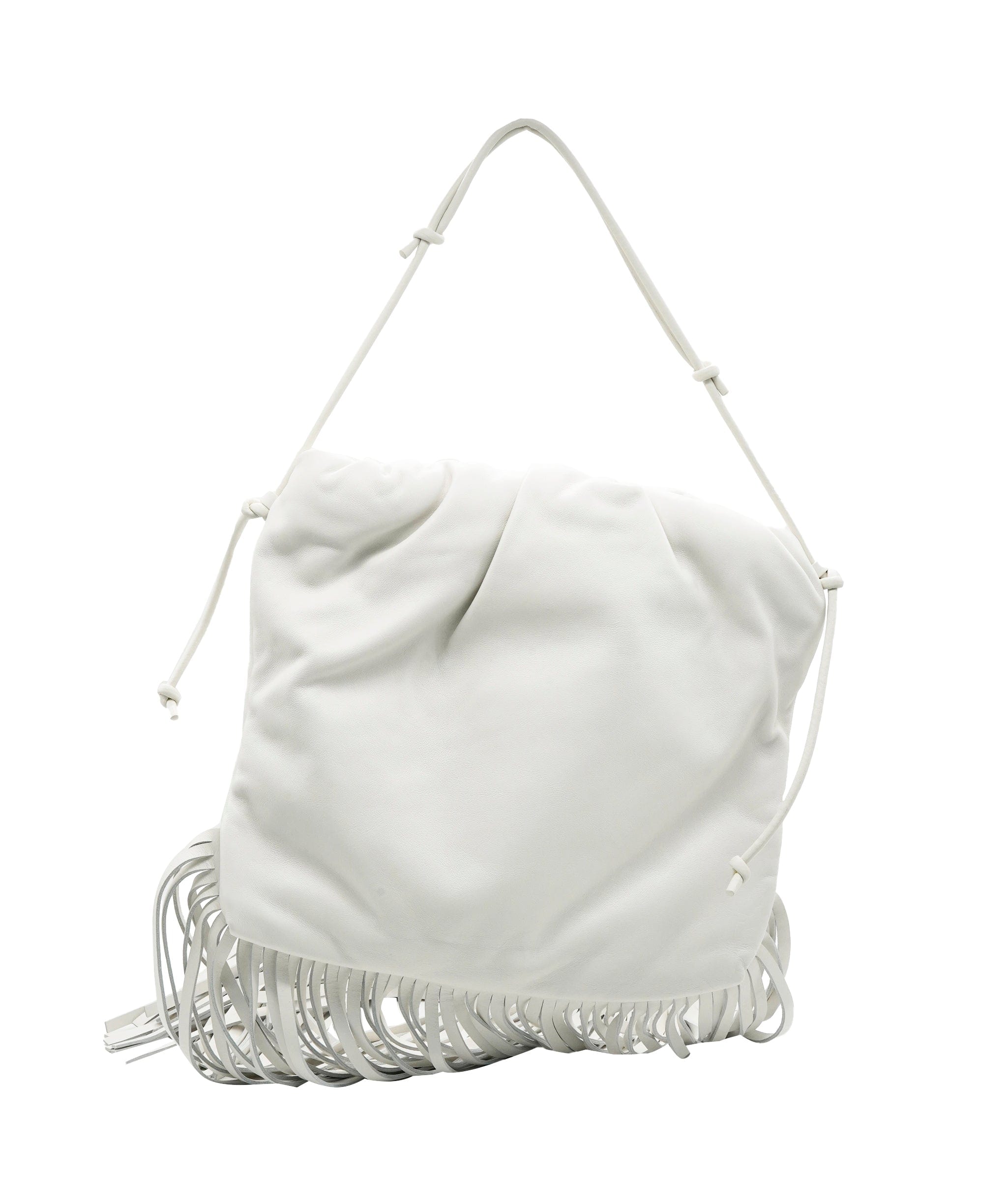 Bottega Veneta Bottega Fringe Bag  ALC3012