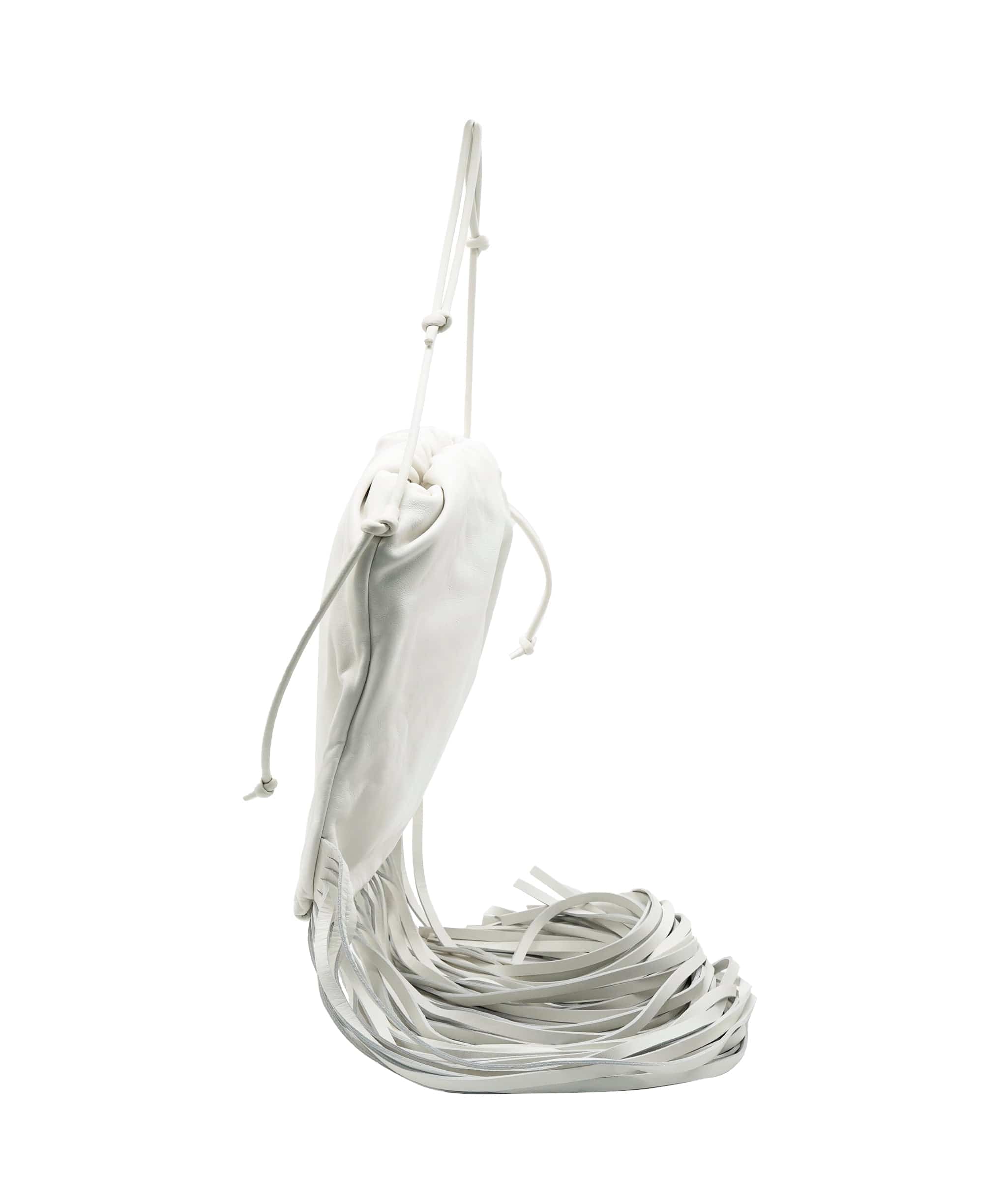 Bottega Veneta Bottega Fringe Bag  ALC3012