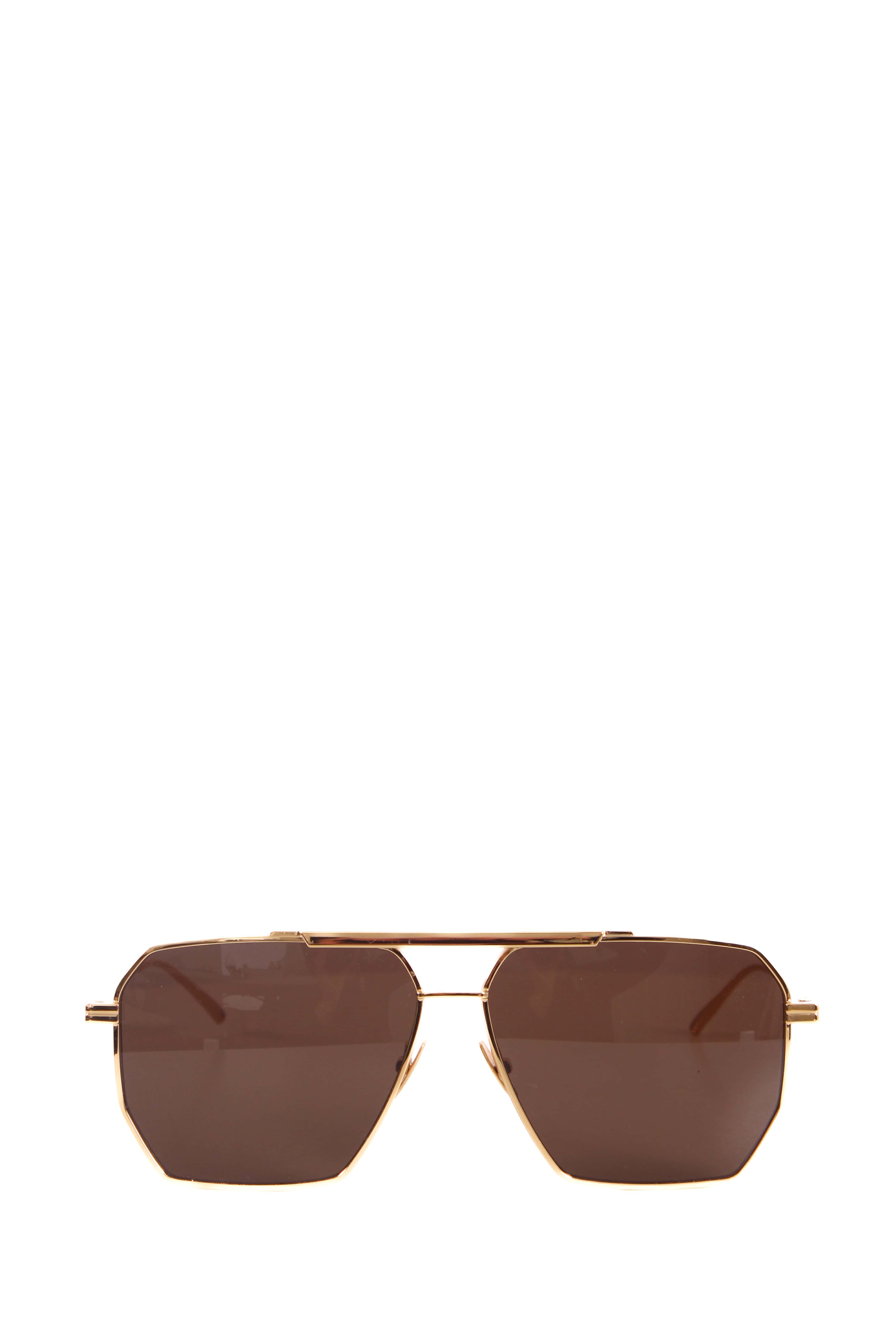 Bottega Veneta Bottega Veneta Sunglasses Black