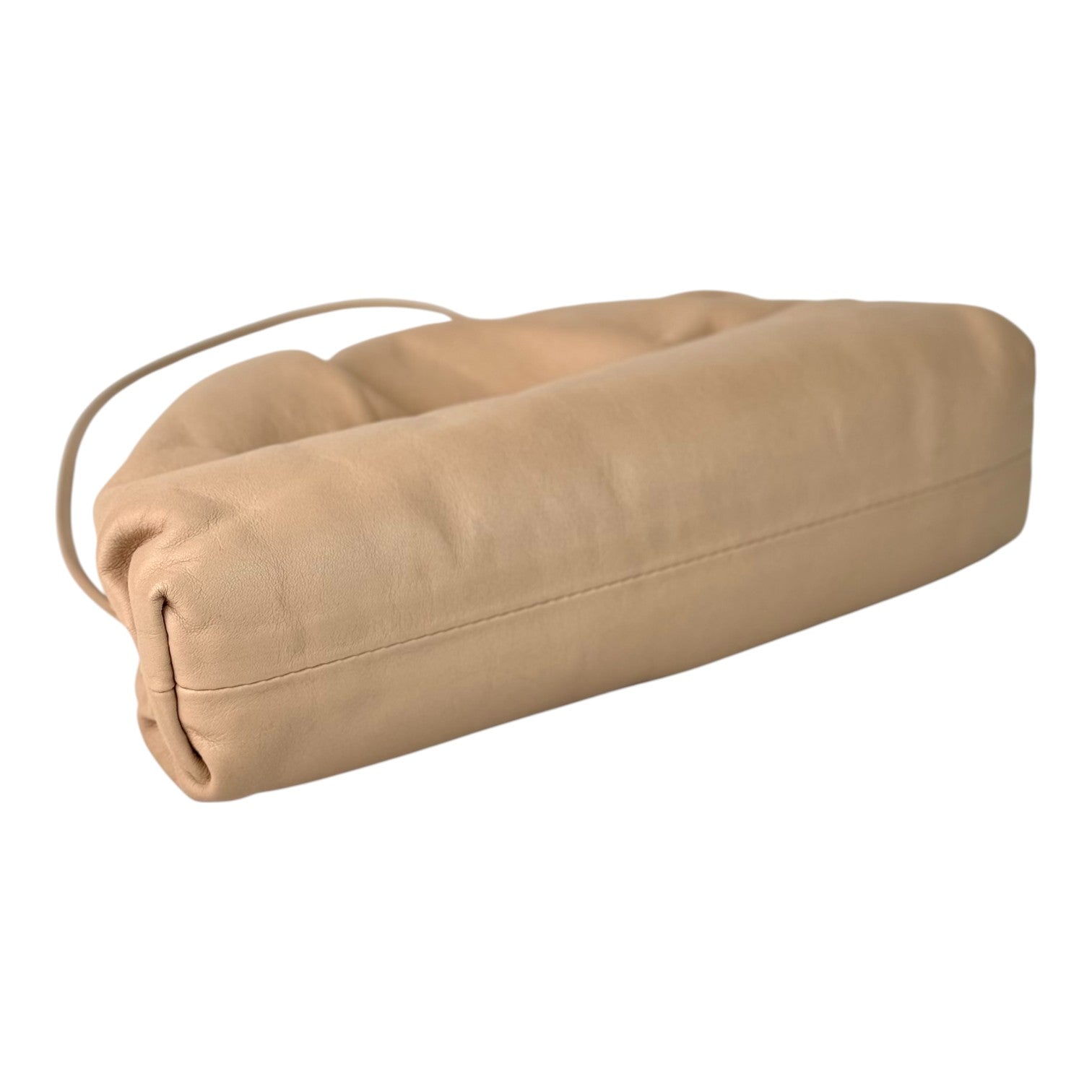 Bottega Venetta Bottega Veneta Nude The Pouch Bag