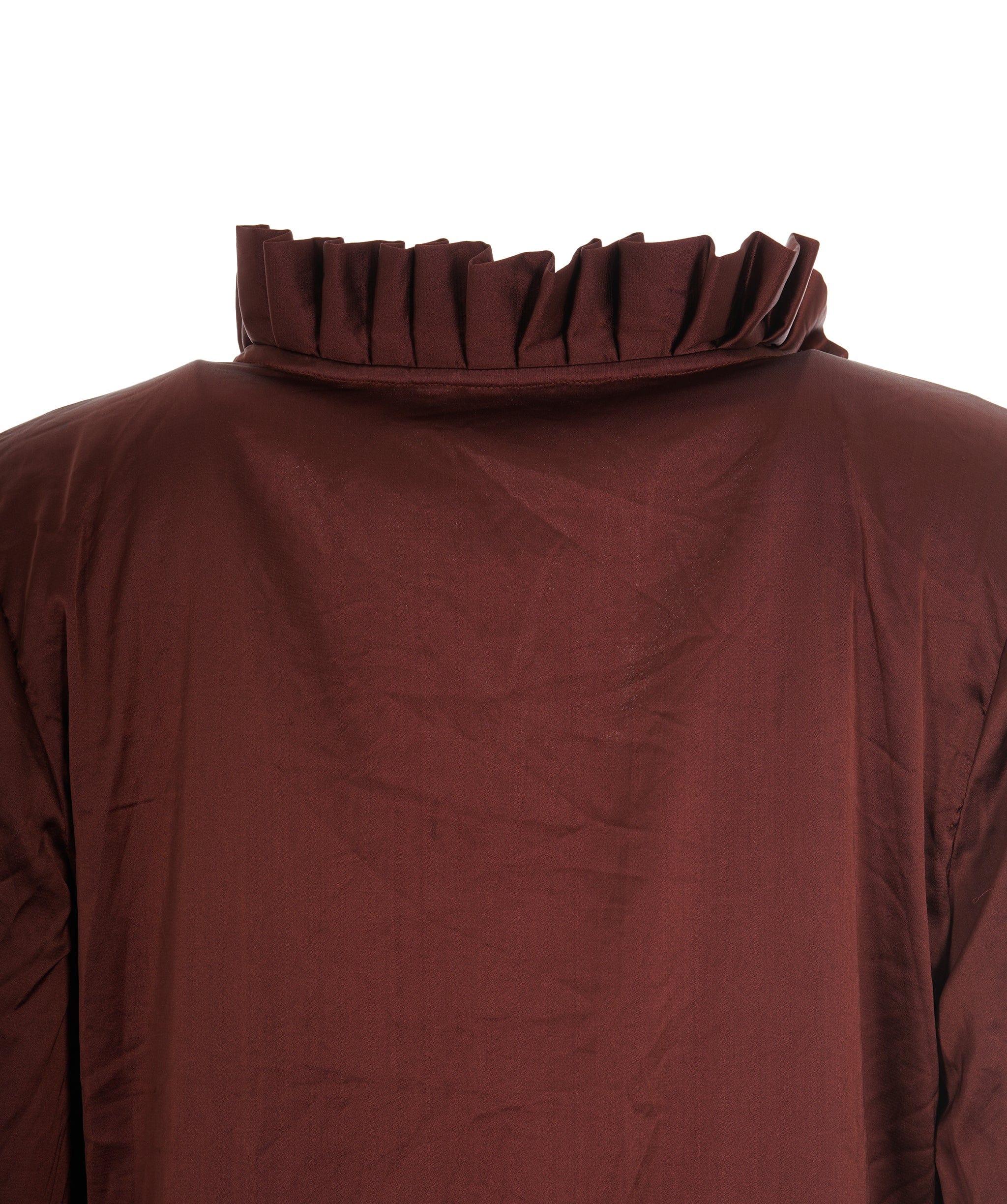 Brand Name Vita Grace Brown Dress AVC2021