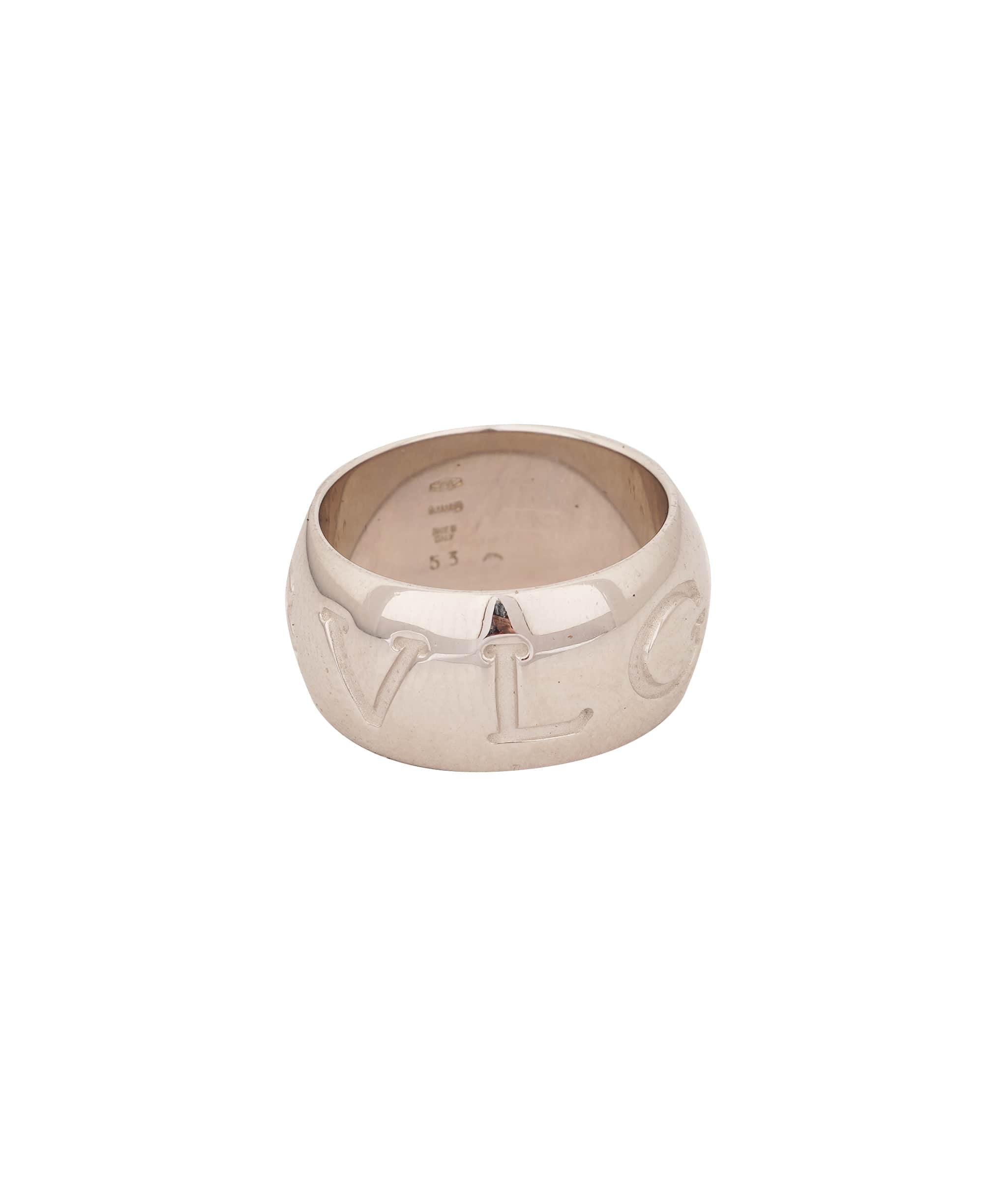 Bulgari Bulgari Monologo Ring WA24937