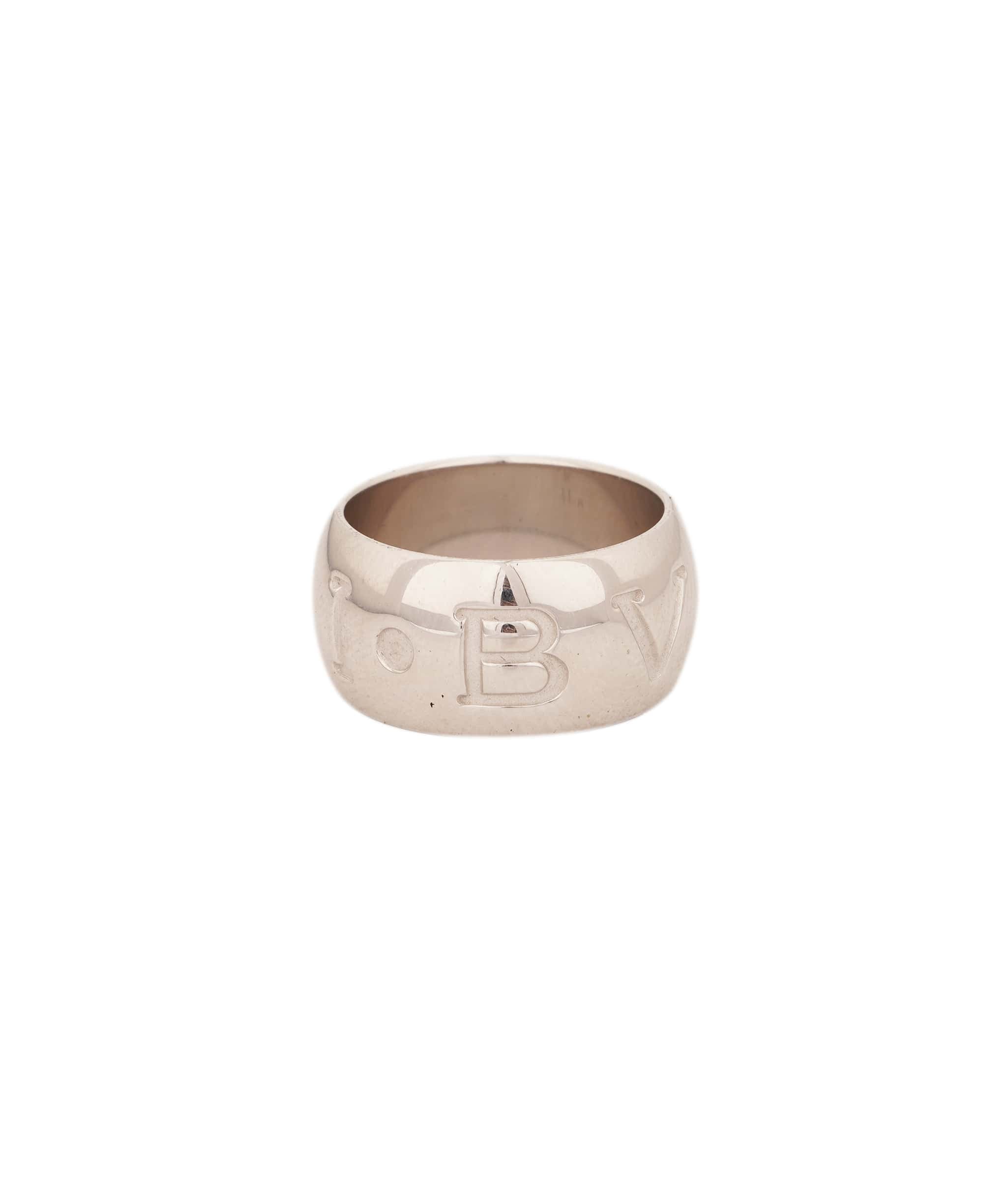 Bulgari Bulgari Monologo Ring WA24937