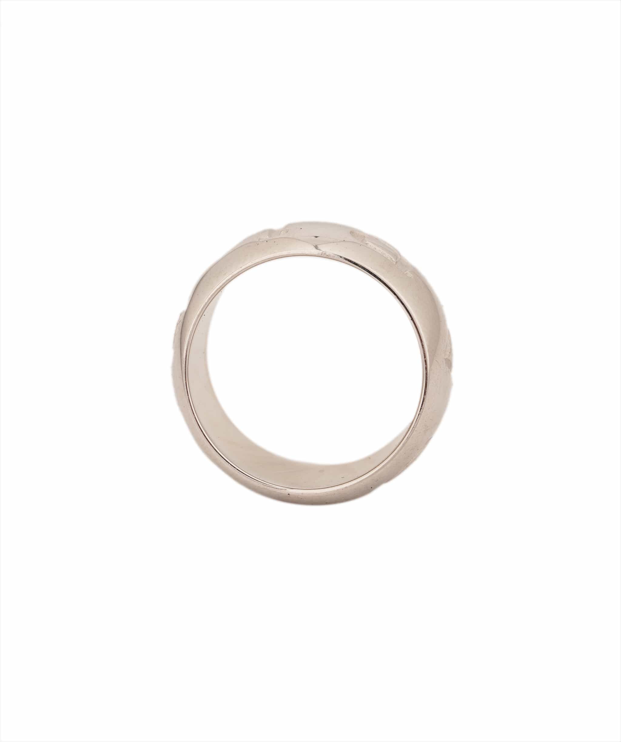Bulgari Bulgari Monologo Ring WA24937
