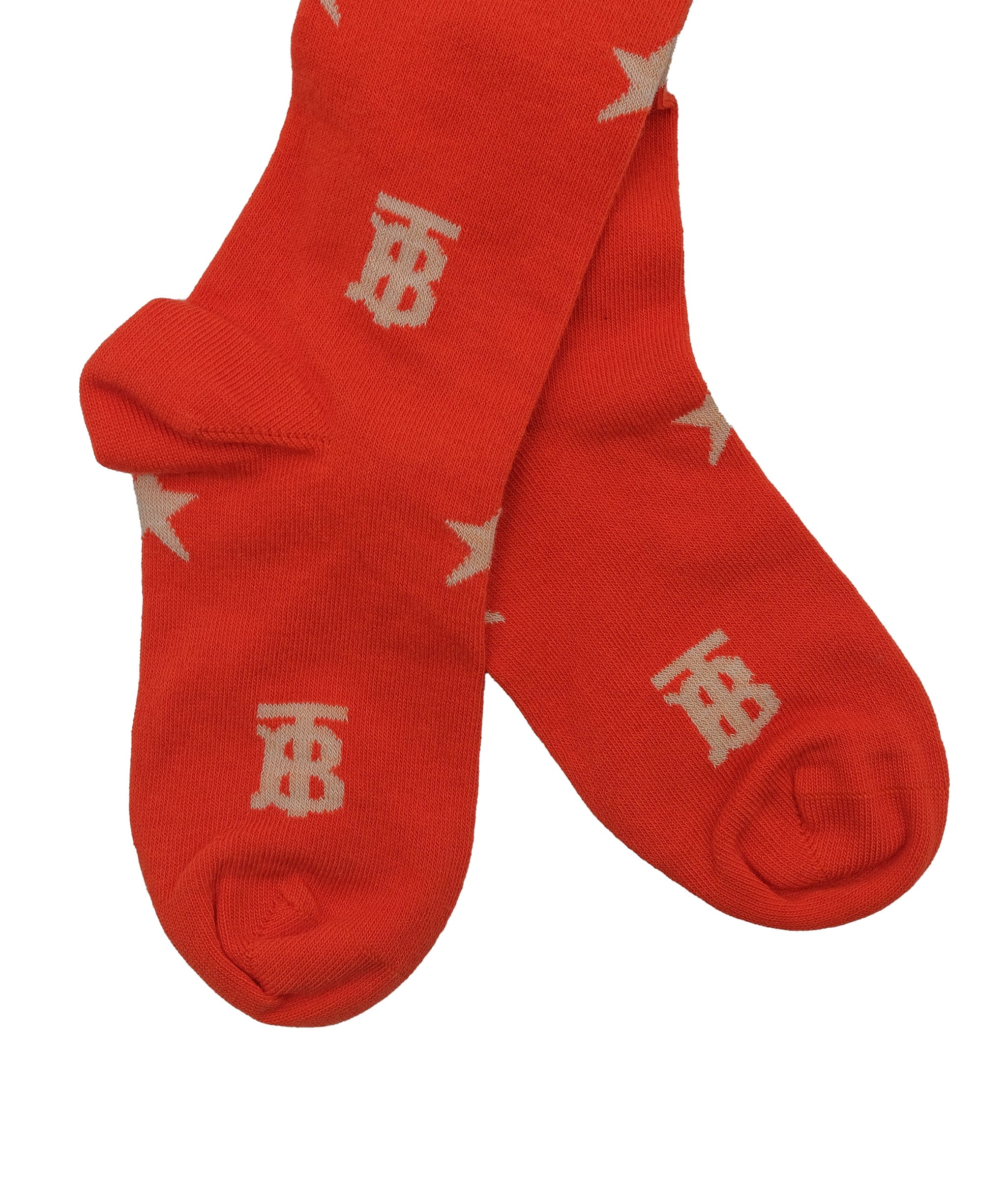 Burberry Burberry socks 3-4 y.o. RJC3342