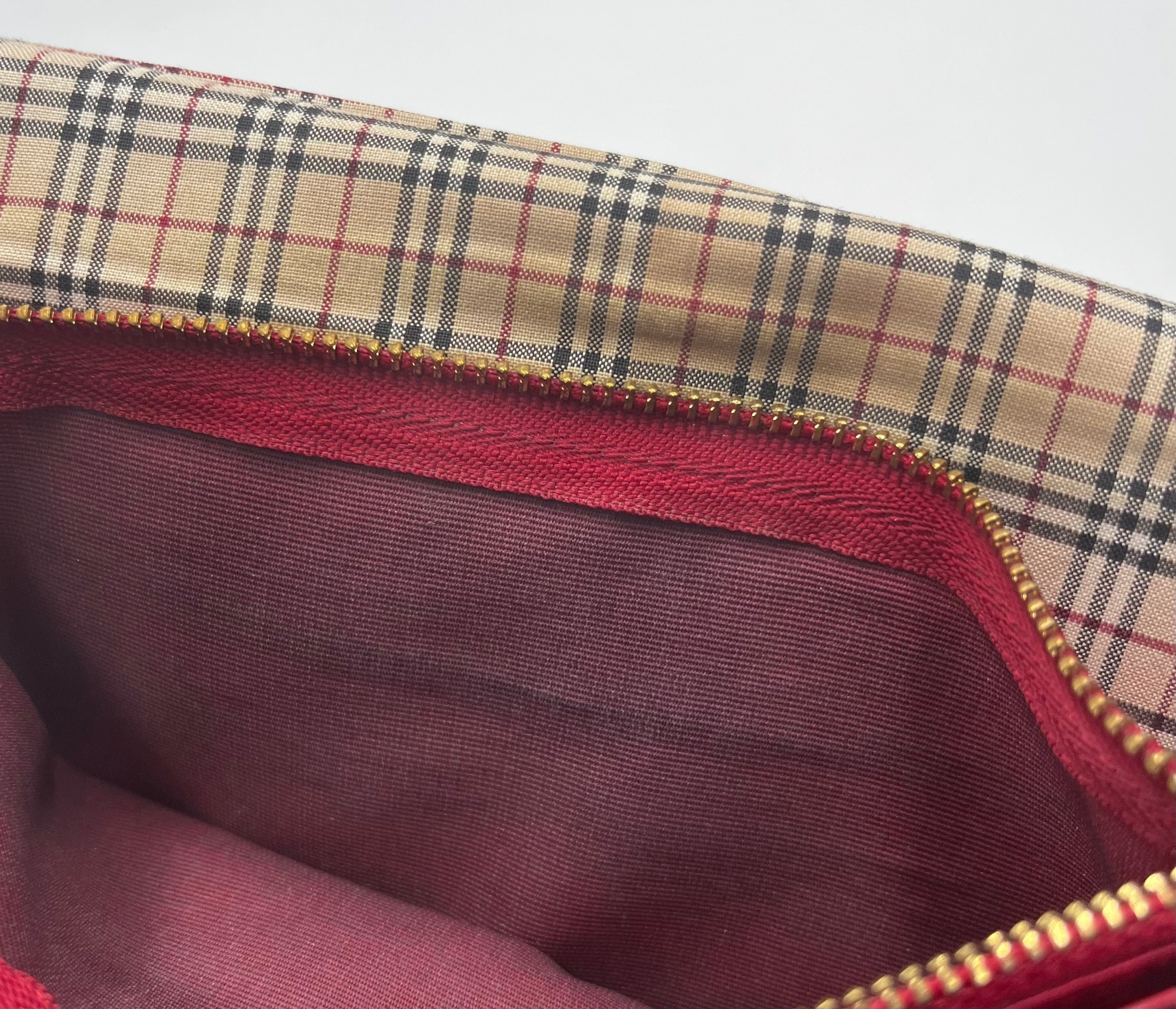 Burberry Burberry Porter Wallet