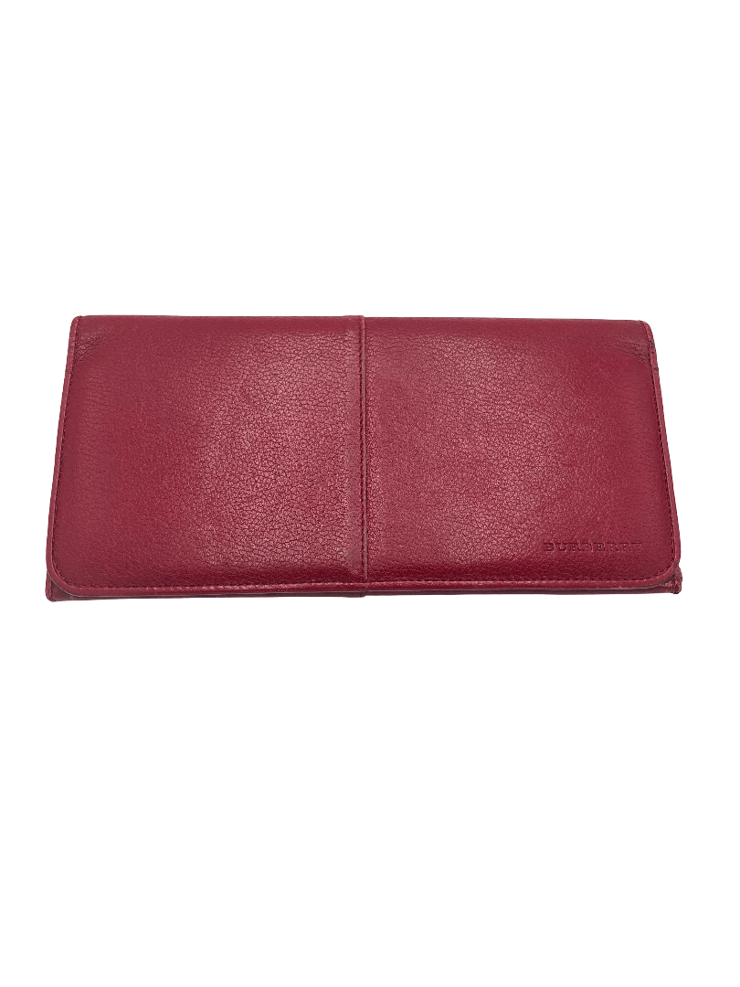 Burberry Burberry Porter Wallet
