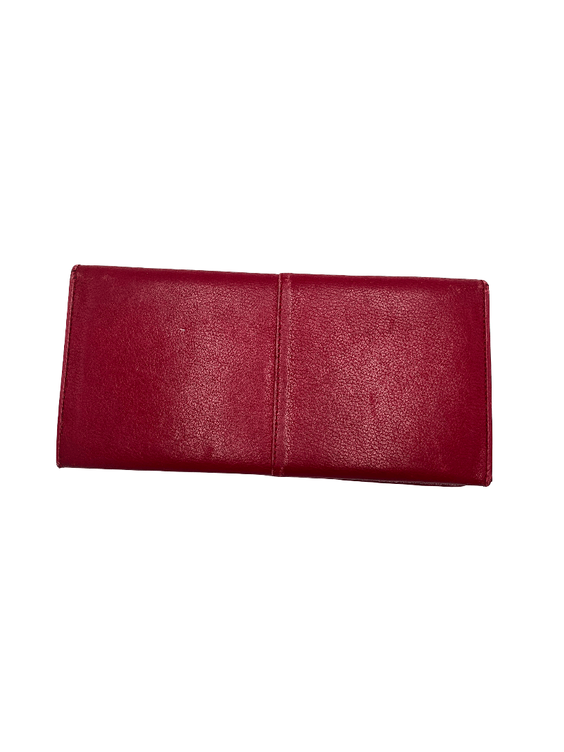 Burberry Burberry Porter Wallet