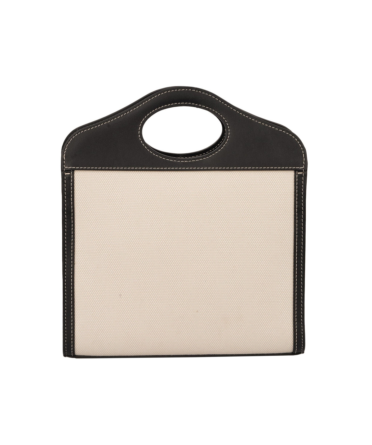 Burberry Burberry Pocket Tote Bag AKC1557