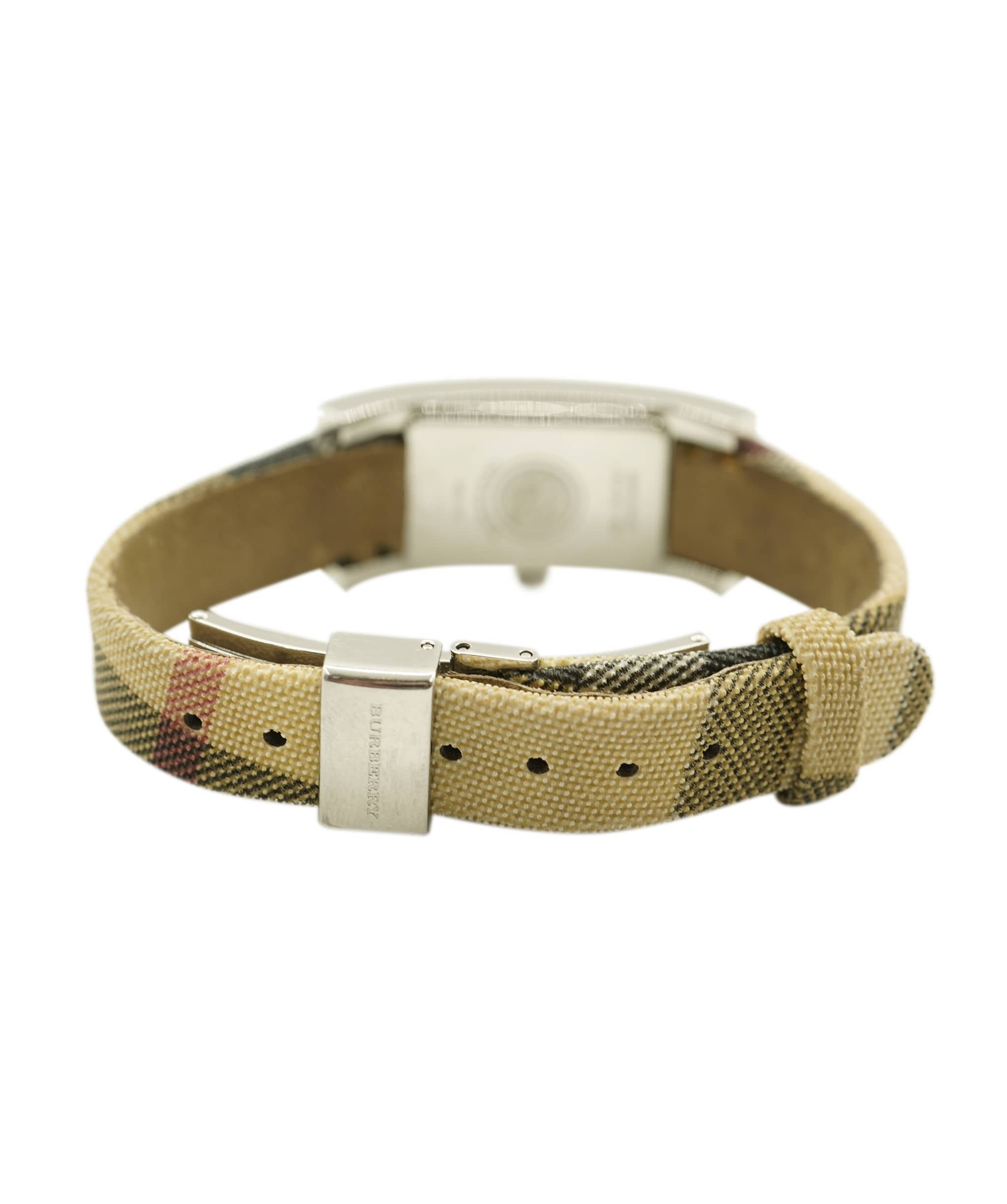 Burberry Burberry vintage watch AKC0775