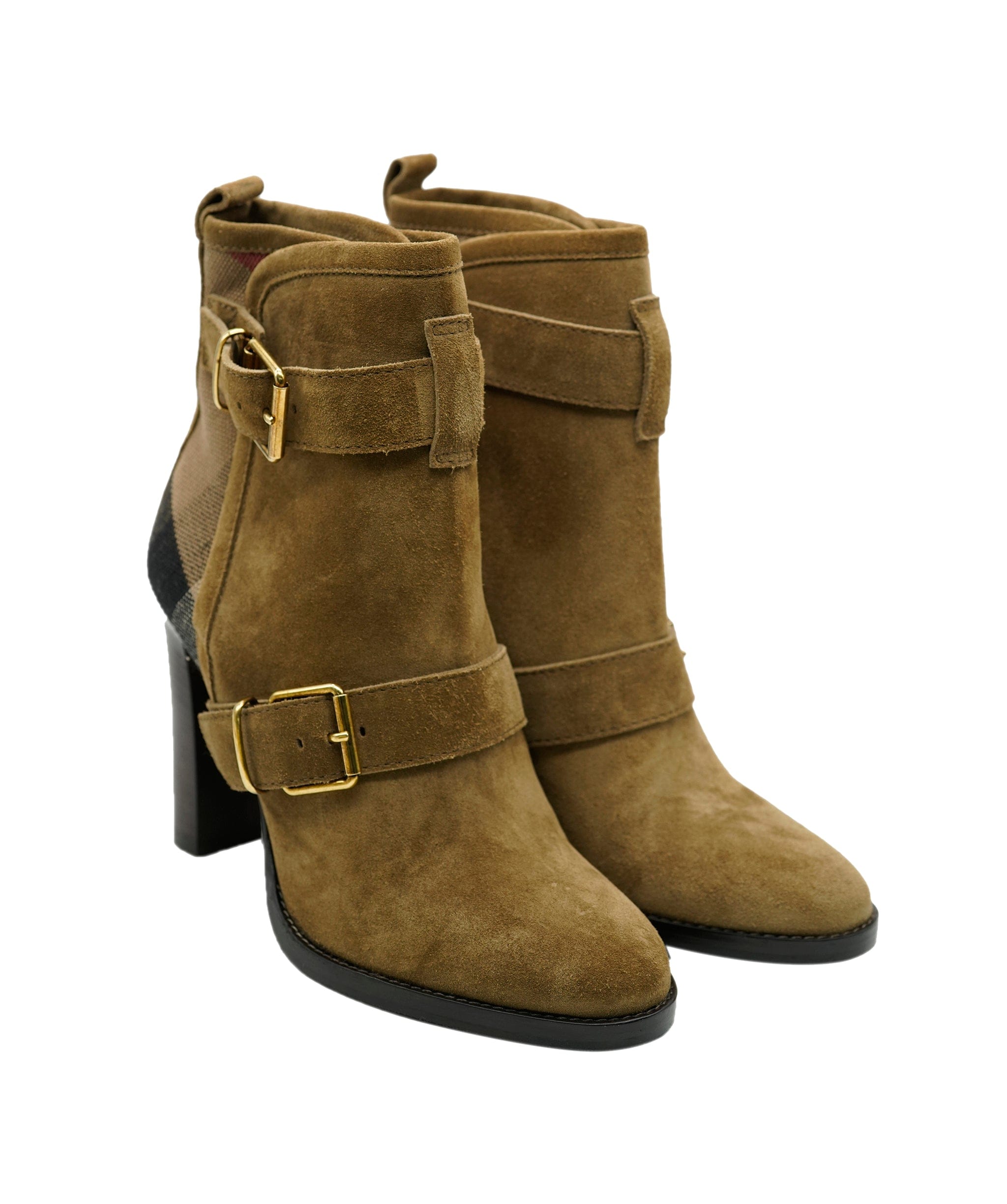 Burberry Burberry Boots ALC0916