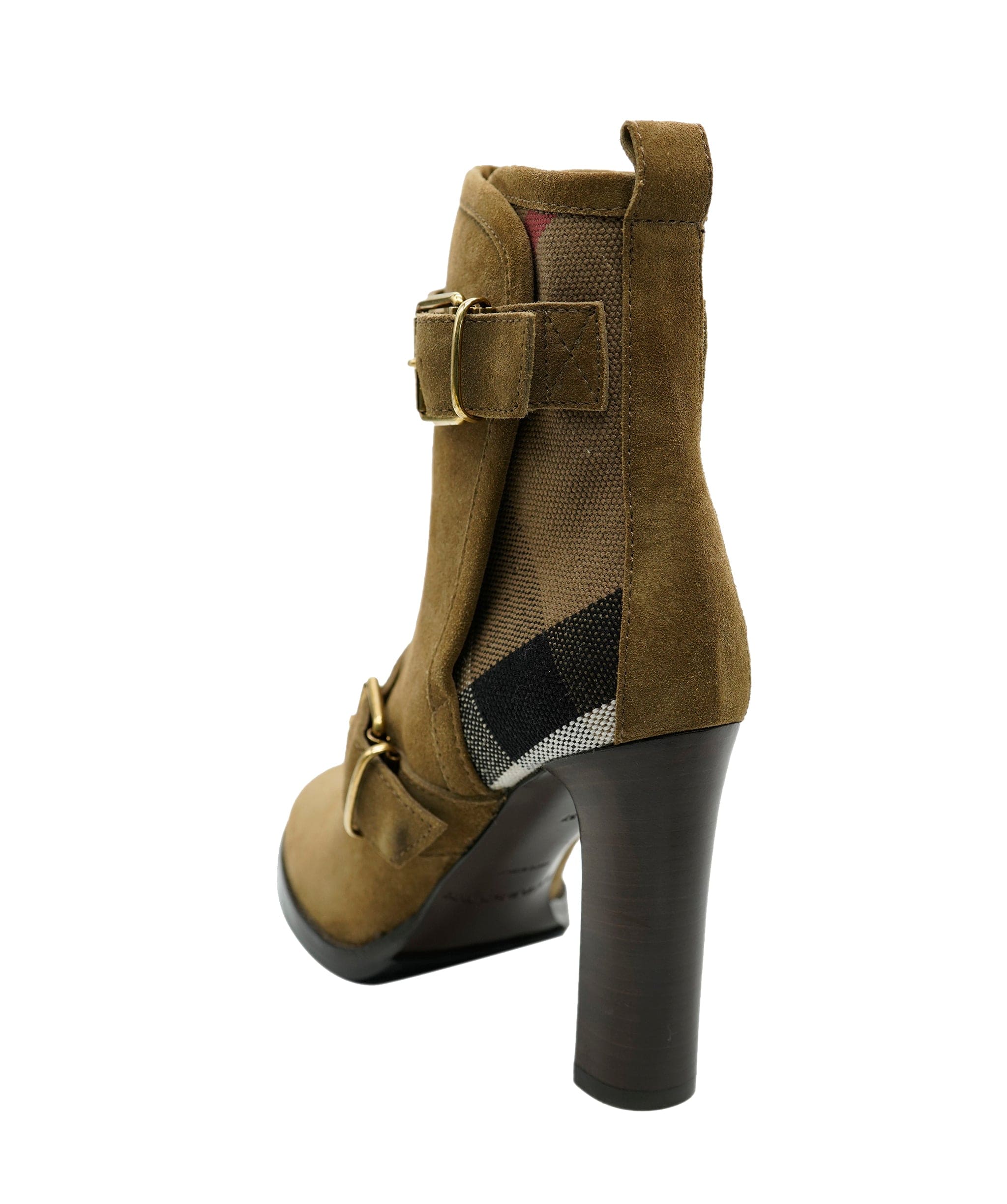 Burberry Burberry Boots ALC0916