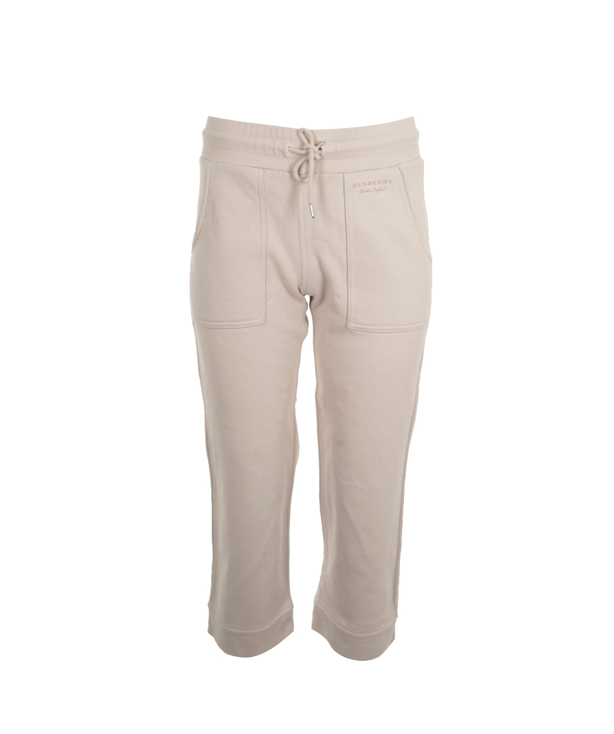 Burberry Burberry Logo Tracksuit  ALC2260