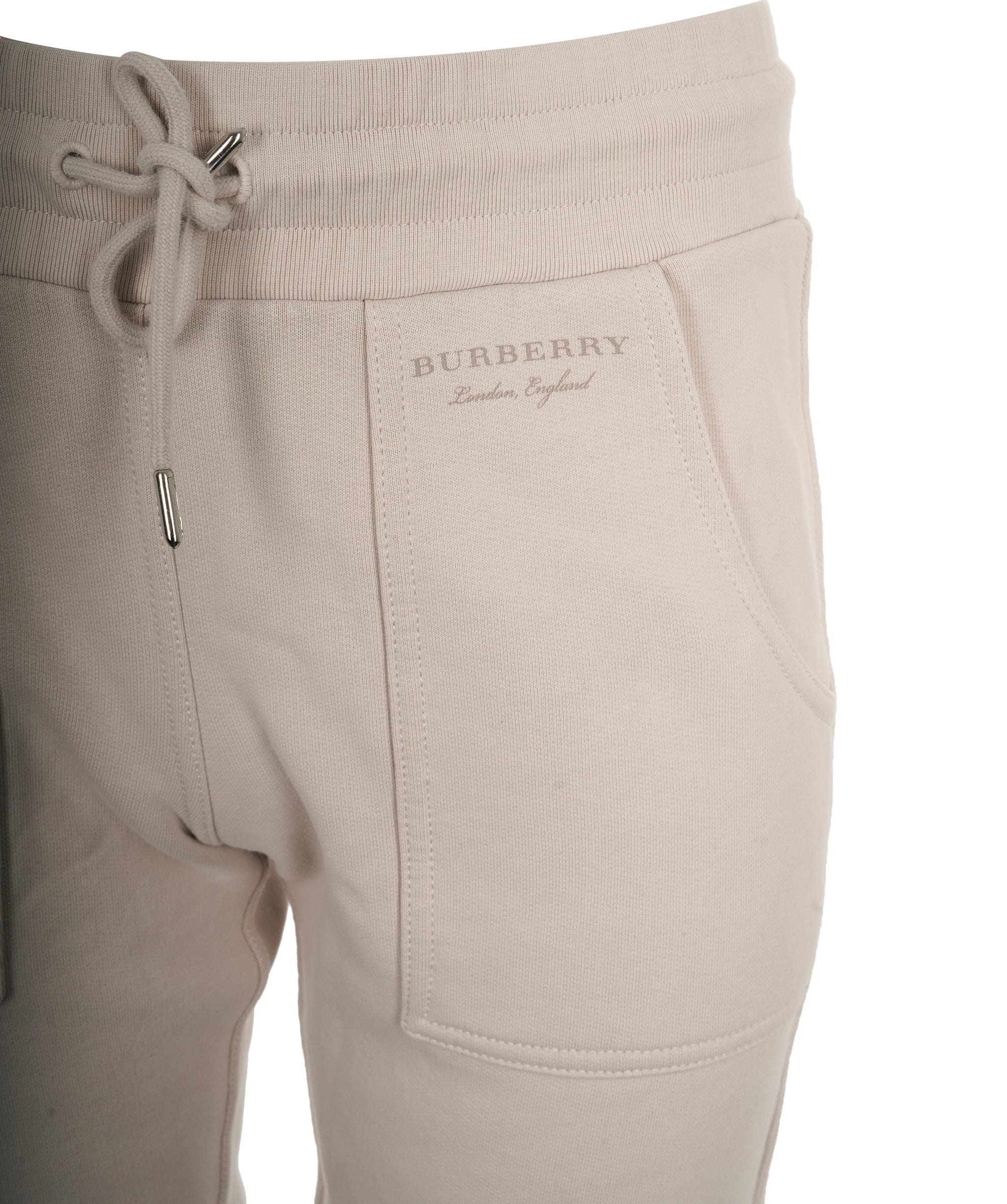 Burberry Burberry Logo Tracksuit  ALC2260