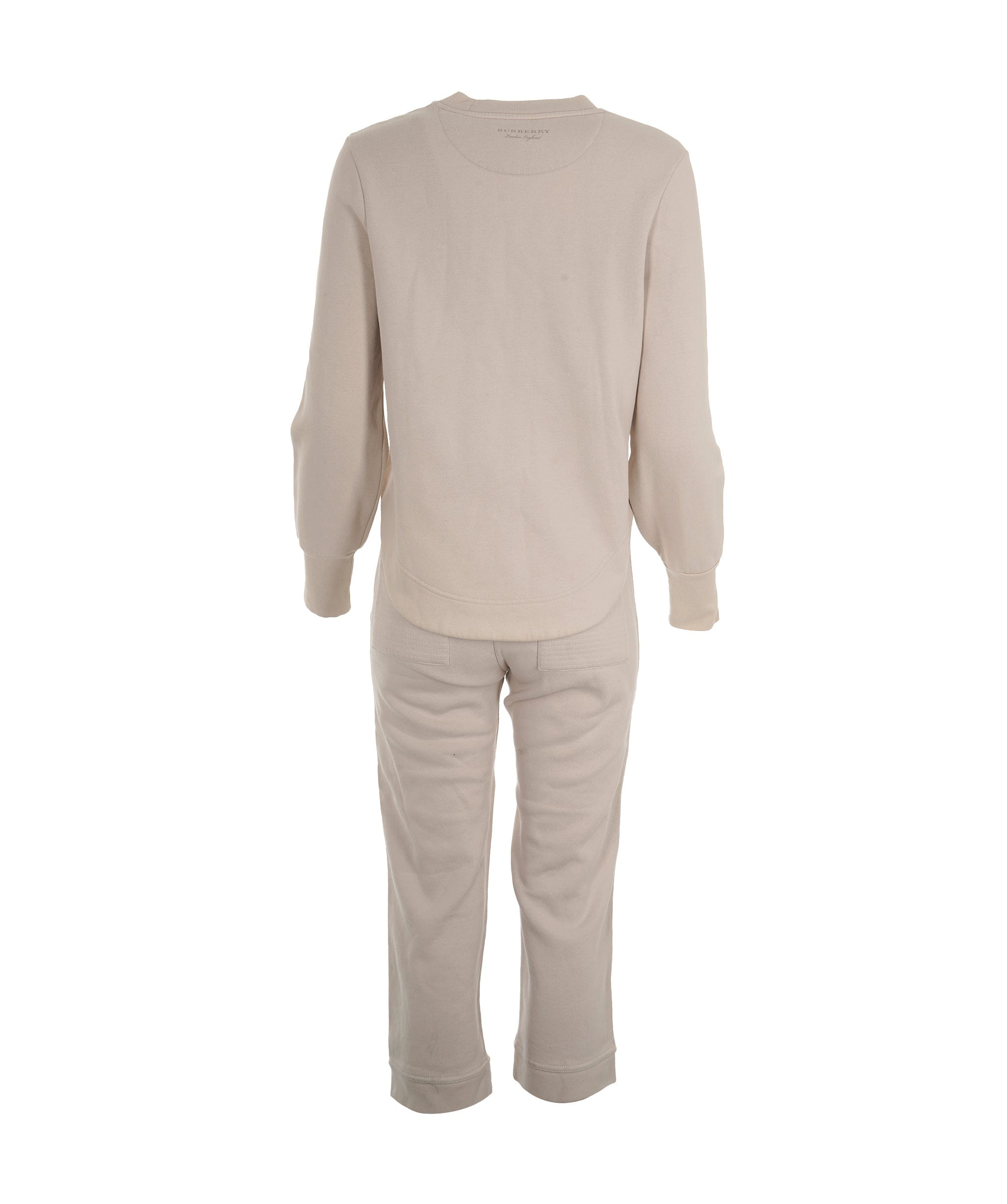 Burberry Burberry Logo Tracksuit  ALC2260