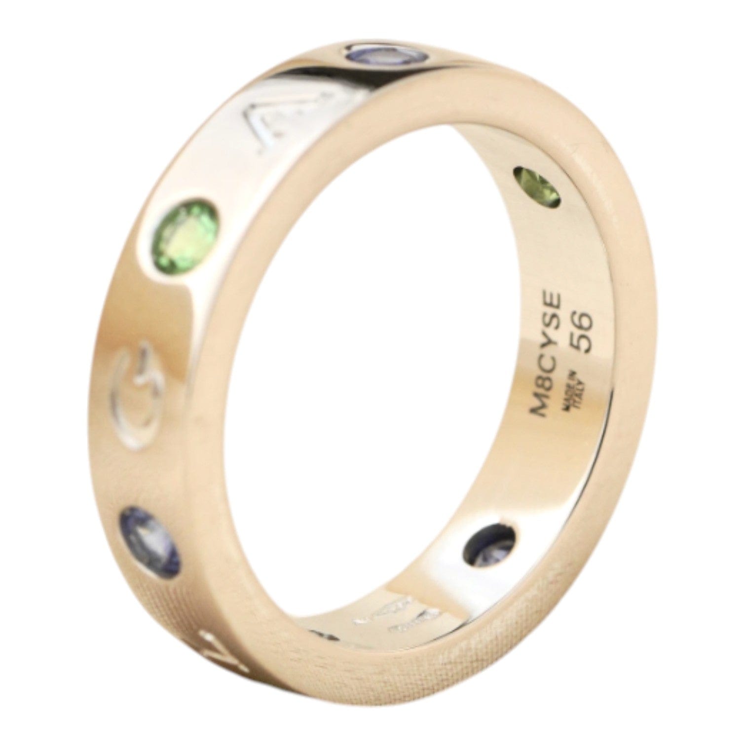 Bvlgari Bvlgari Roman Gem Ring #56