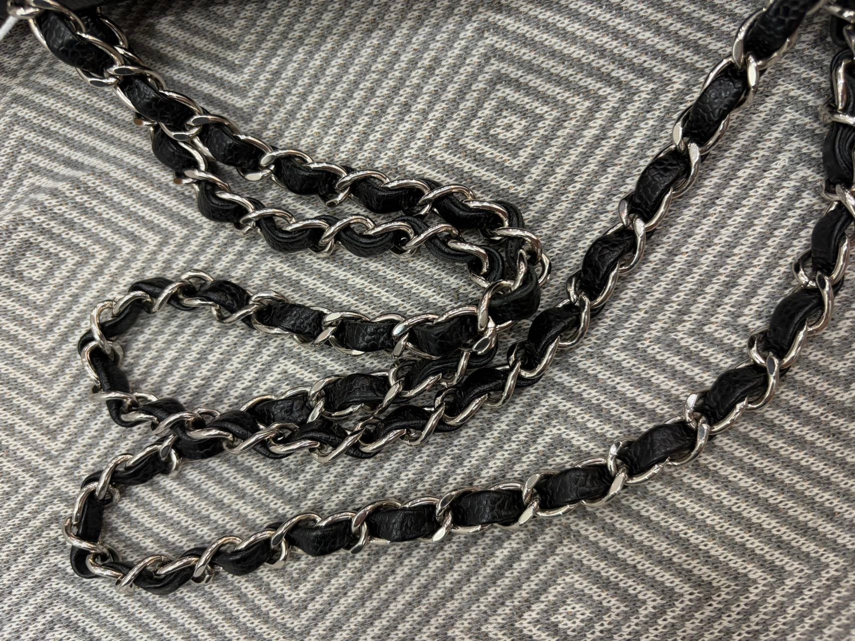Chanel Classic Flap Medium