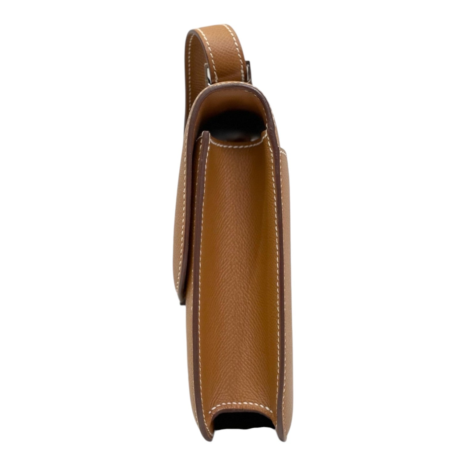 Hermes Constance 24 Gold Epsom New Version with Mirror - U Stamp
