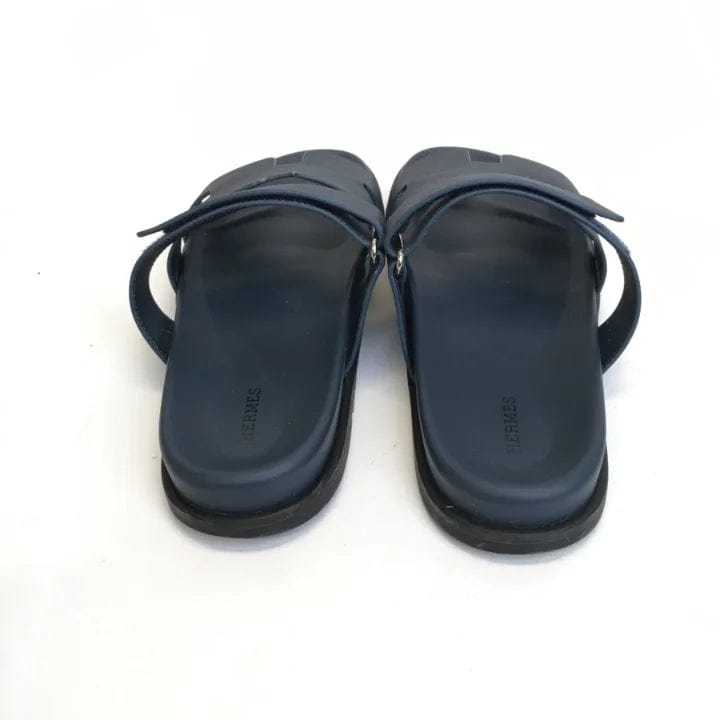 Calgary Hermes Chypre Sandals Sz 43