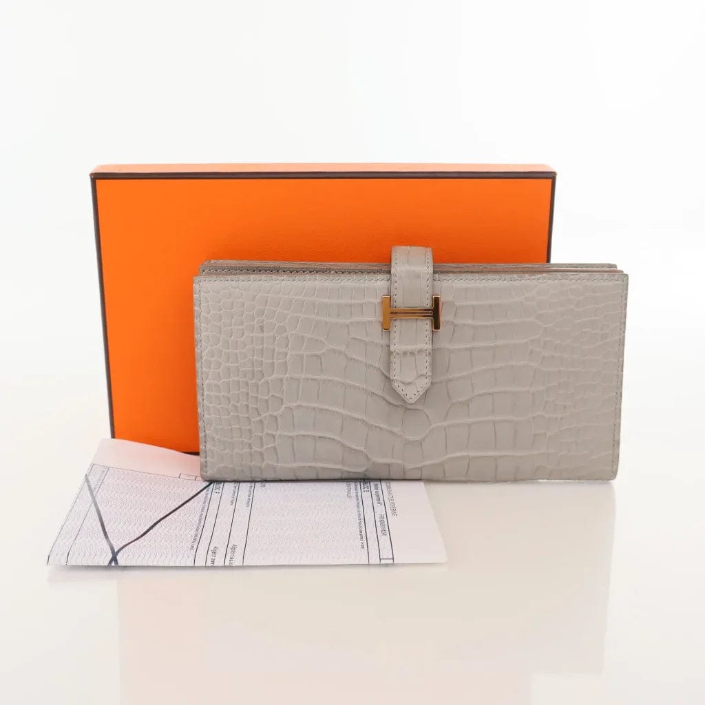 CAN Hermes Bearn Wallet