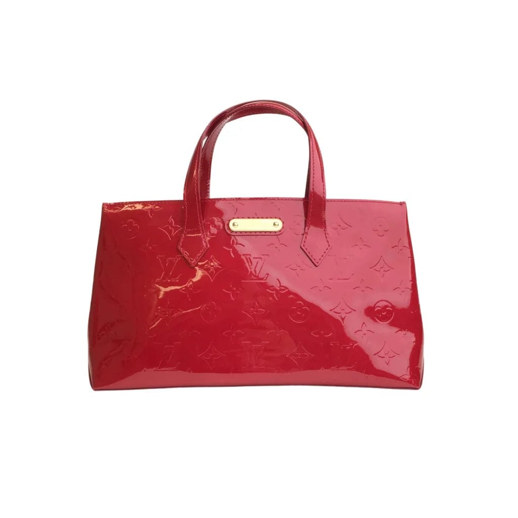 CAN Louis Vuitton Wilshire Tote PM