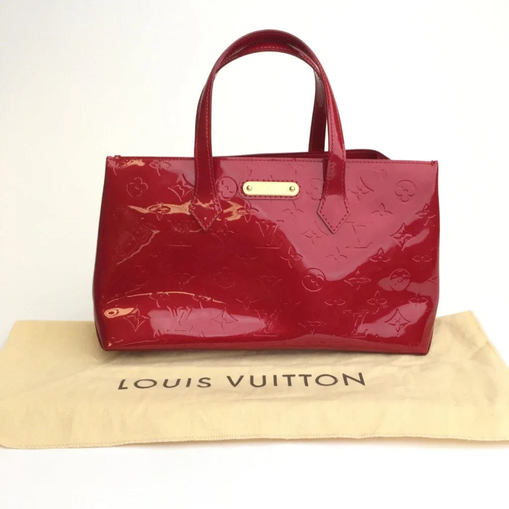 CAN Louis Vuitton Wilshire Tote PM
