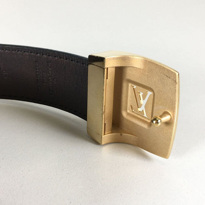 Louis Vuitton X Takashi Murakami Belt – LuxuryPromise