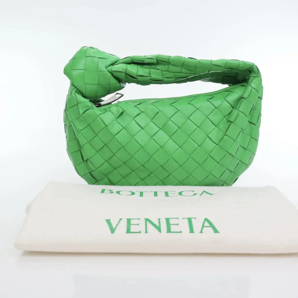 CANADA Bottega Veneta Mini Jodie