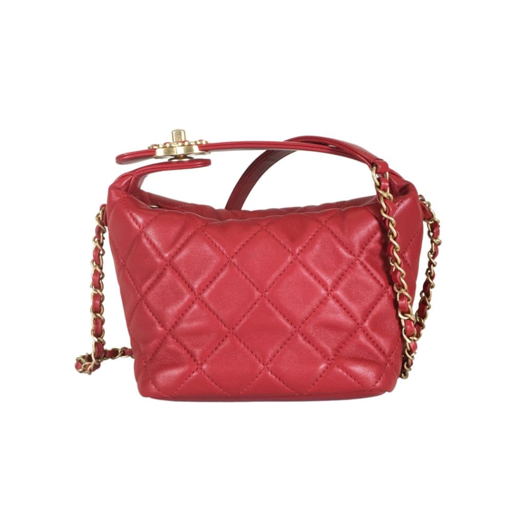 Chanel 19 Hobo Bag – LuxuryPromise