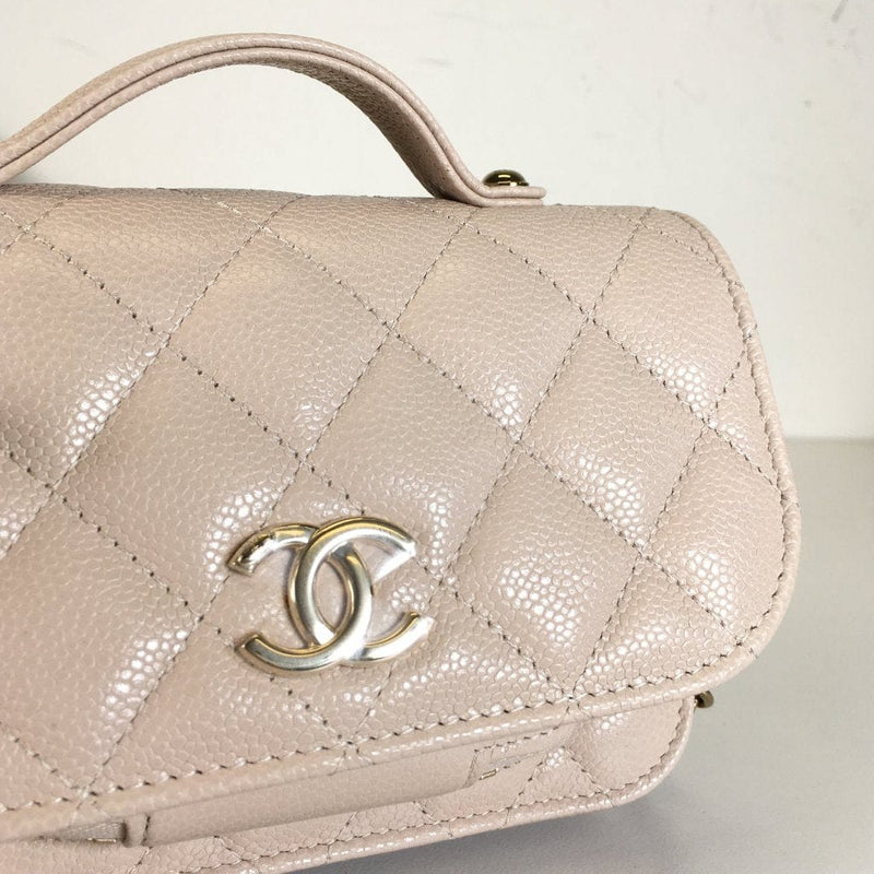 CHANEL, Bags, Chanel Small Business Affinity