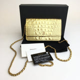 Canada Chanel Wallet on Chain