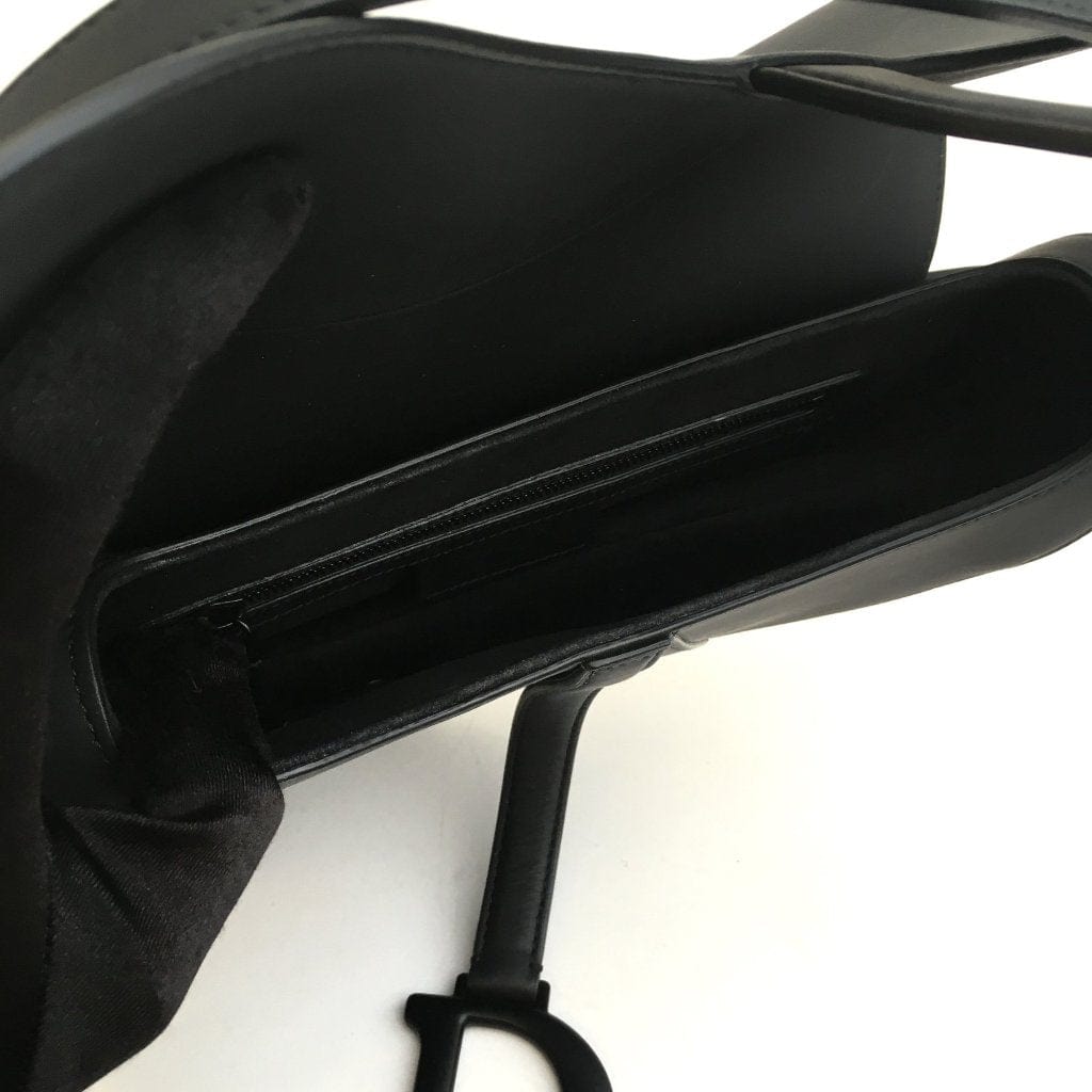 Dior Saddle Bag With Strap LuxuryPromise