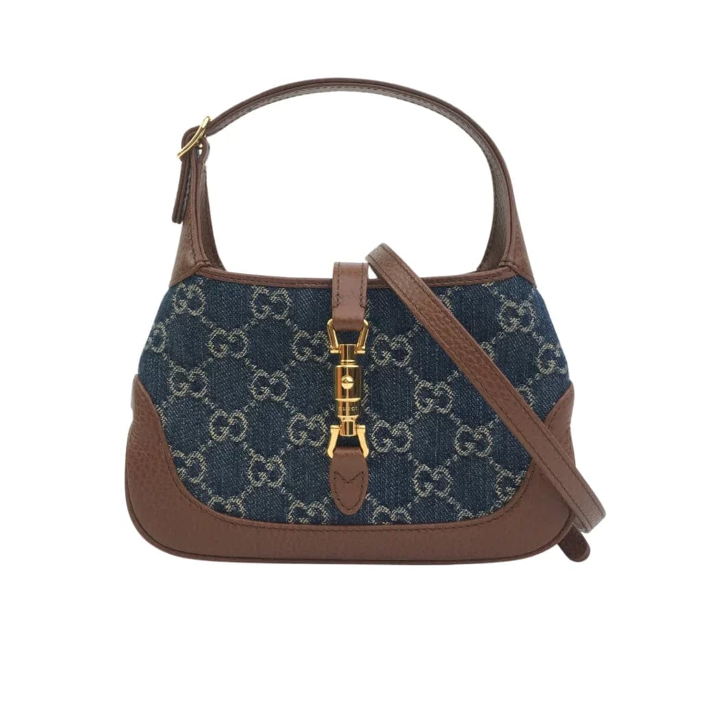 Canada Gucci Mini Jackie Bag