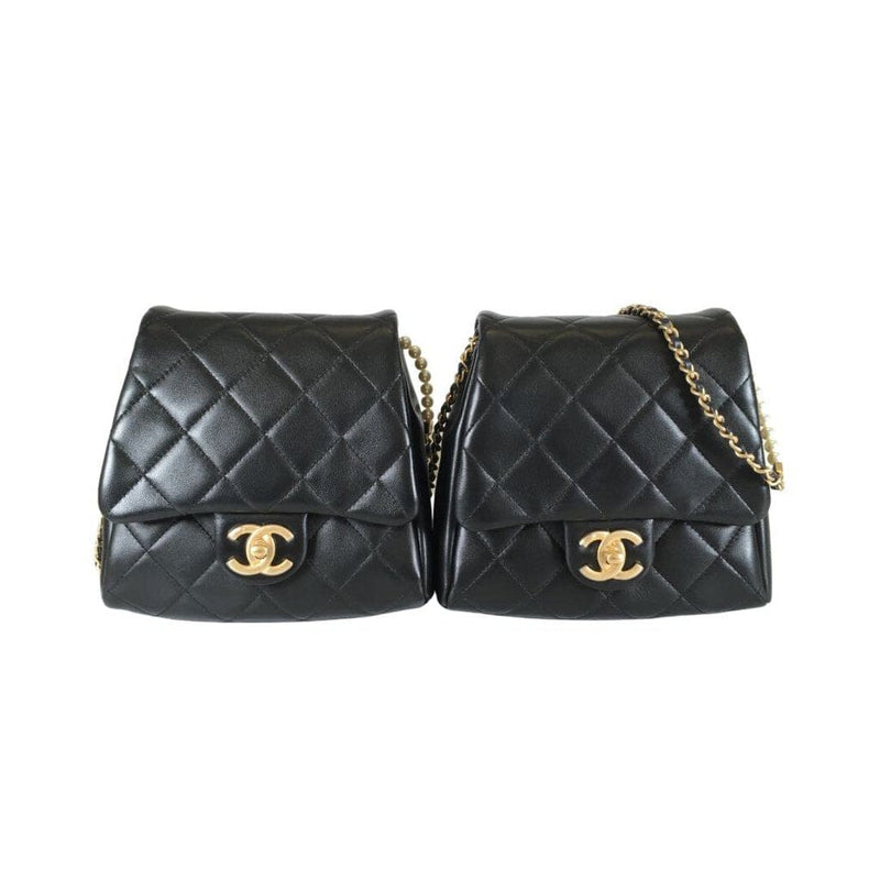 2019 Runway Chanel Side-Pack Bags – LuxuryPromise