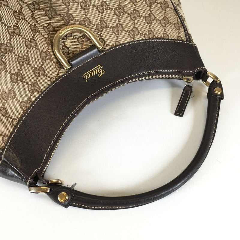 Gucci Abbey Tote LuxuryPromise