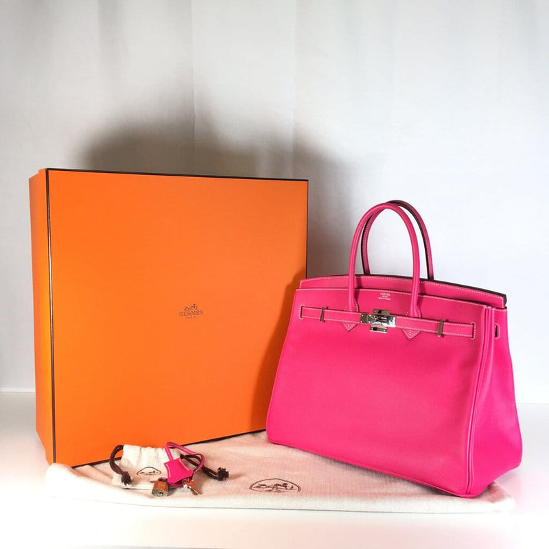 Hermes Birkin 35 LuxuryPromise