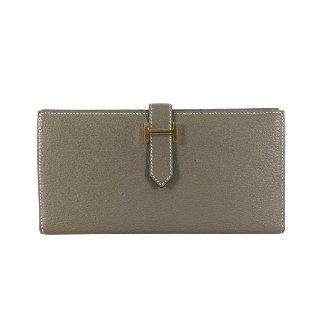 Hermes Bearn Wallet – LuxuryPromise
