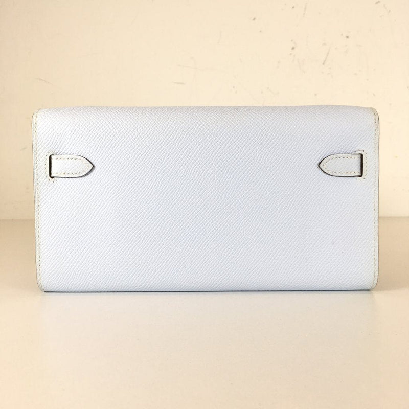 Hermes Kelly Wallet To Go – LuxuryPromise