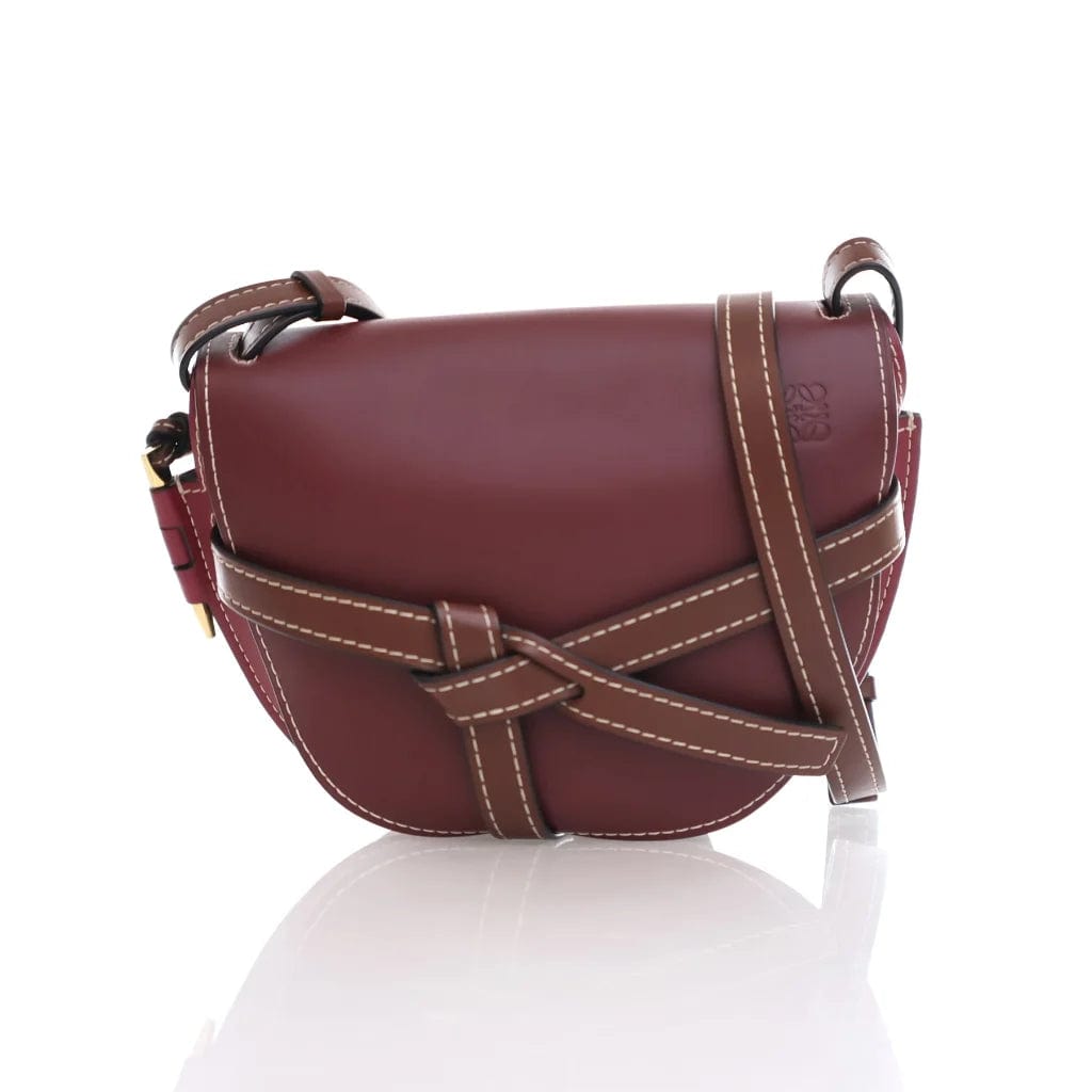 CANADA Loewe Small Gate Bag