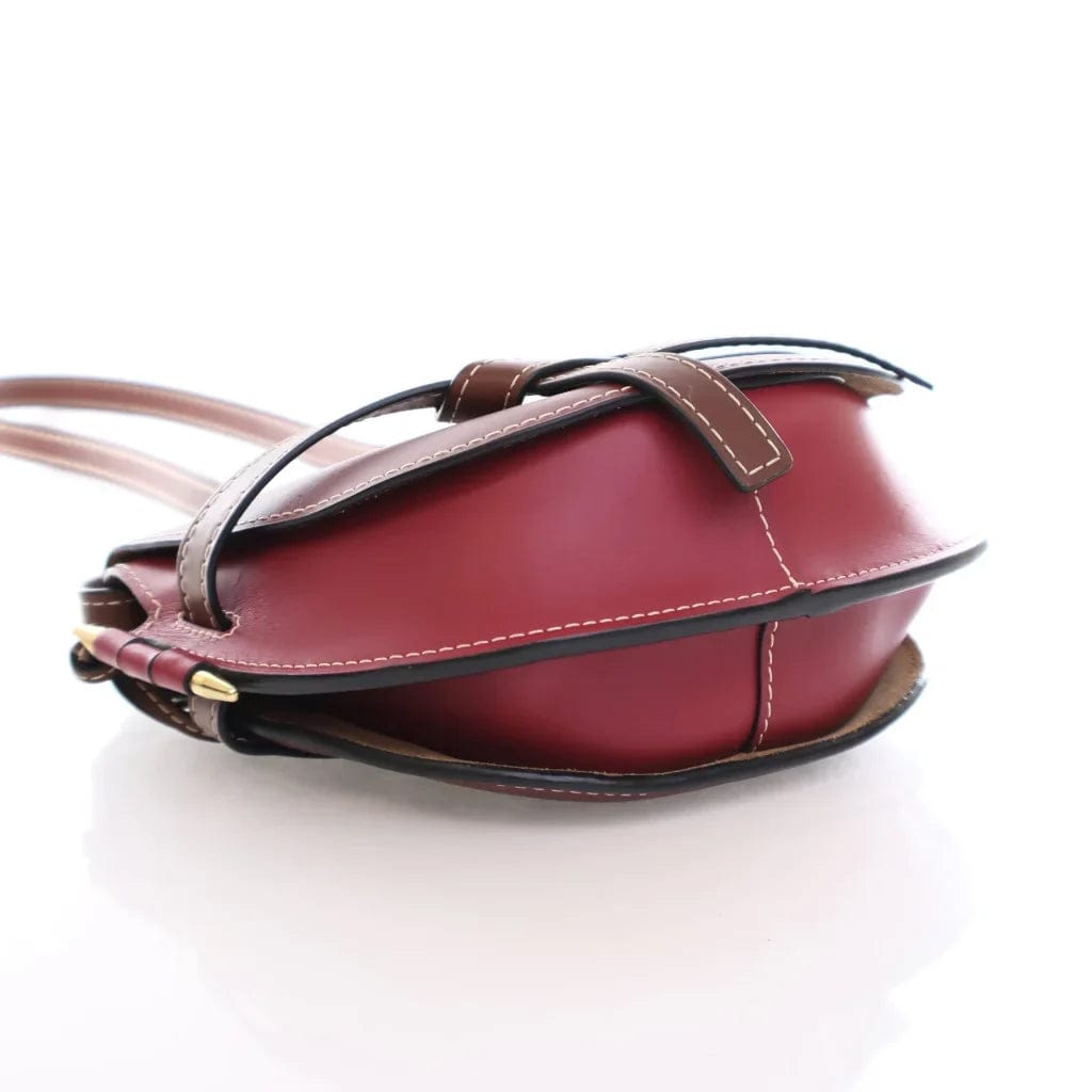 CANADA Loewe Small Gate Bag