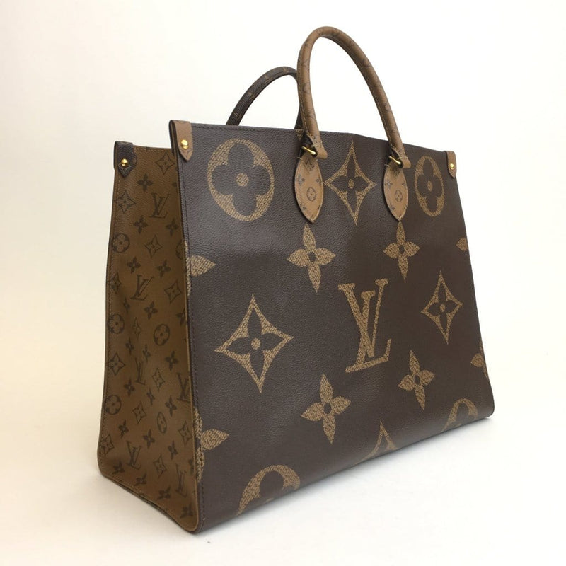 Louis Vuitton on the go GM bag AJL0025 – LuxuryPromise