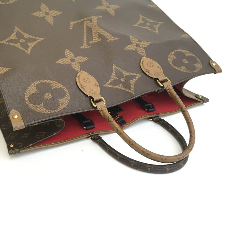 Louis Vuitton on the go GM bag AJL0025 – LuxuryPromise