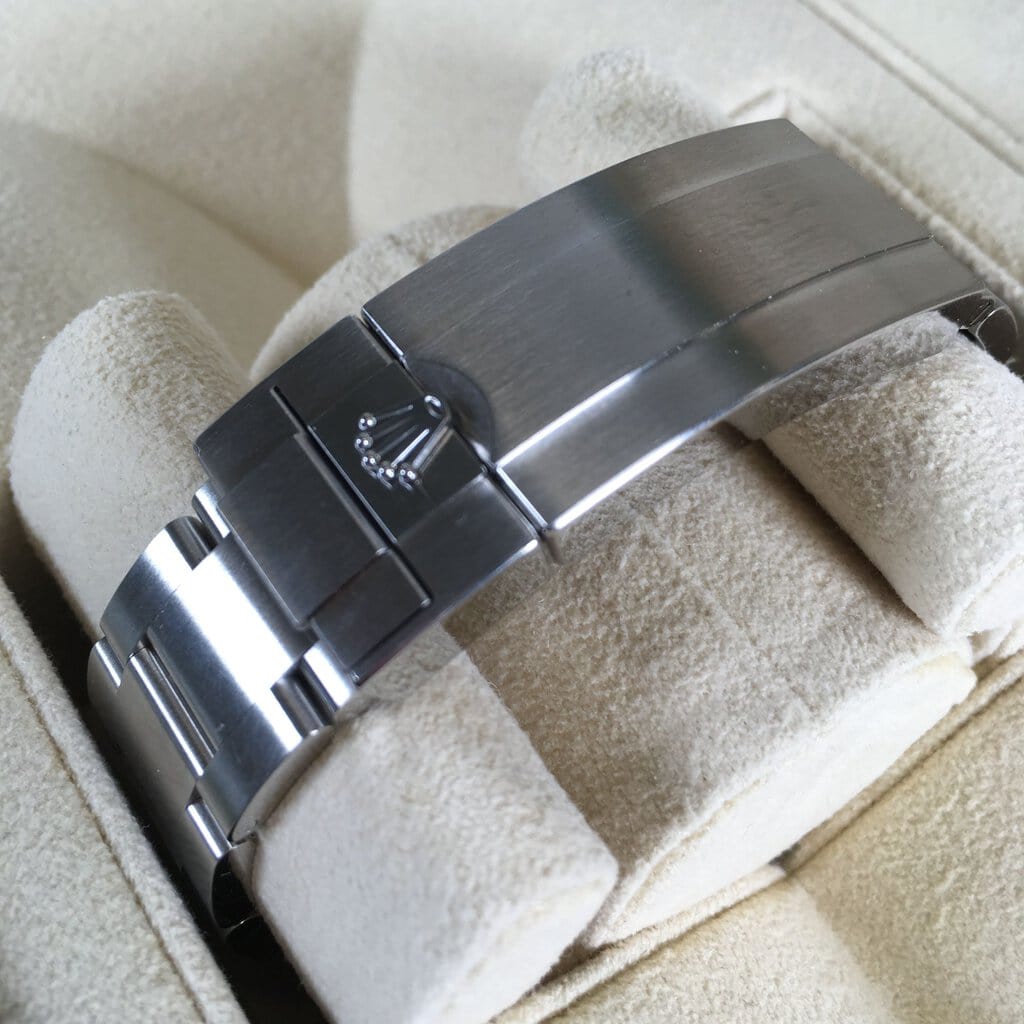 Canada Rolex Submariner Date