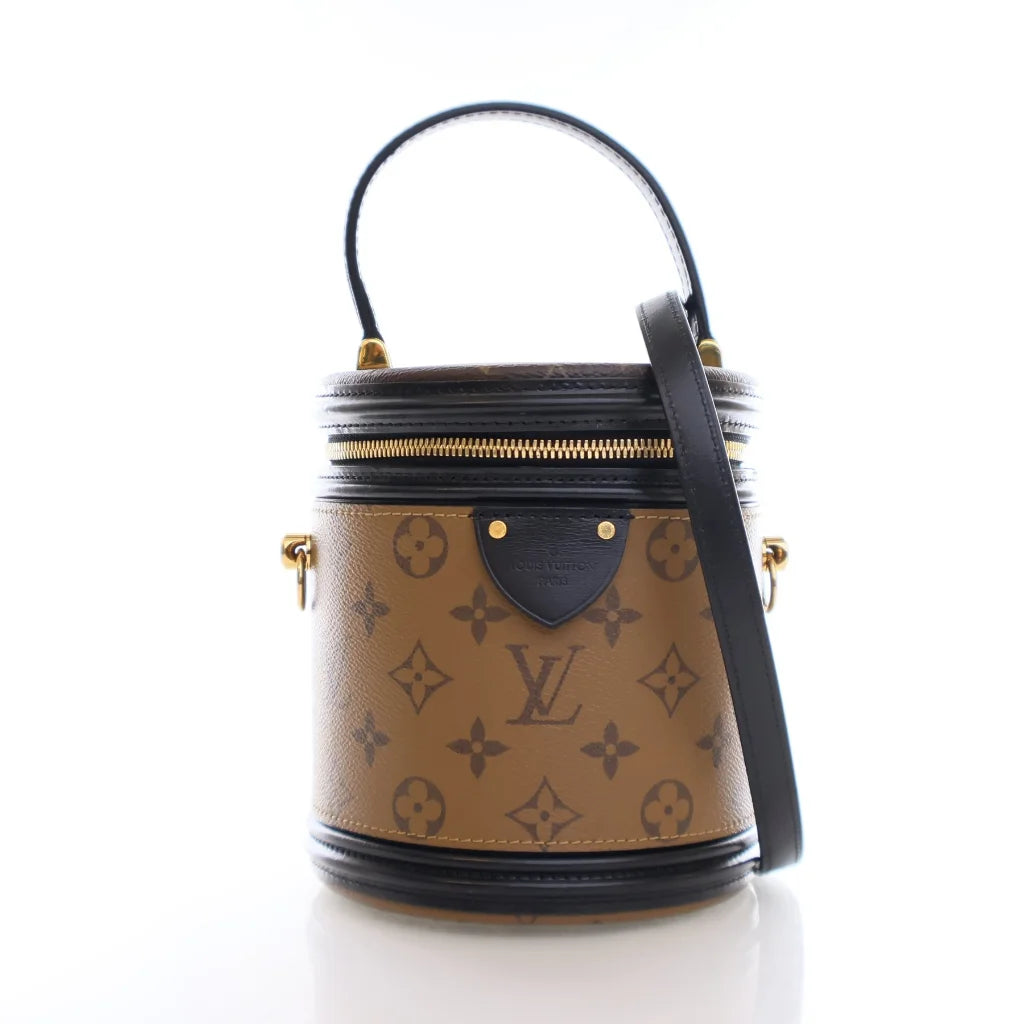 Louis Vuitton Cannes Bag UP5I3K