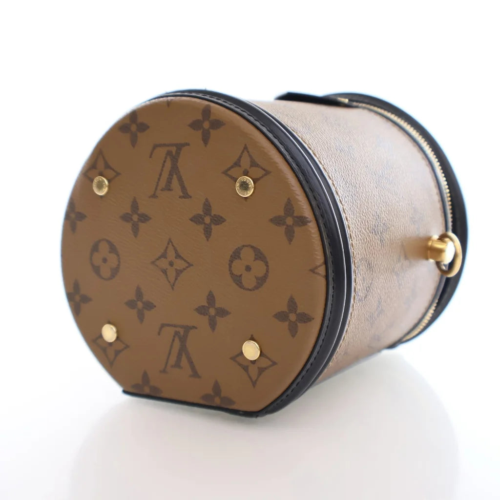 Louis Vuitton Cannes Bag UP5I3K