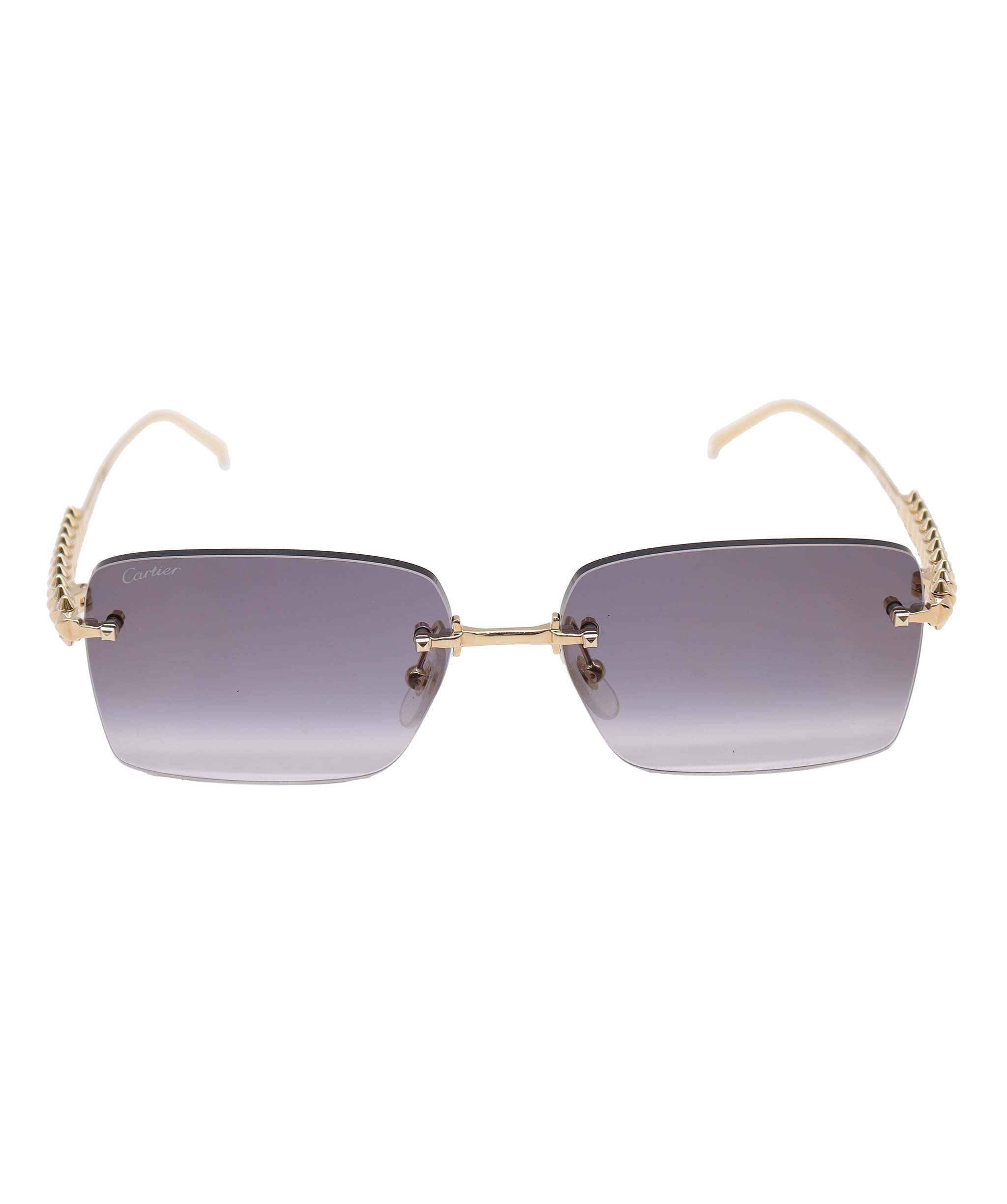 Cartier Cartier Sunglasses AGC3007