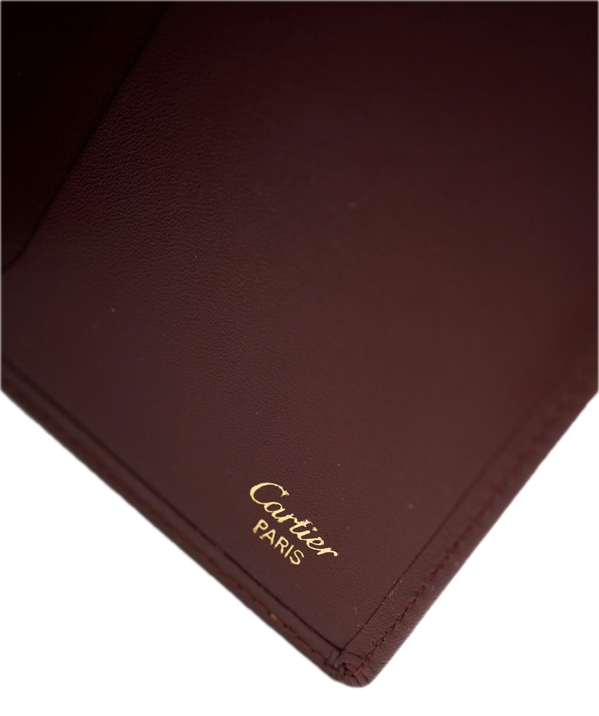 Cartier Cartier Vintage Passport Agenda ALC1814