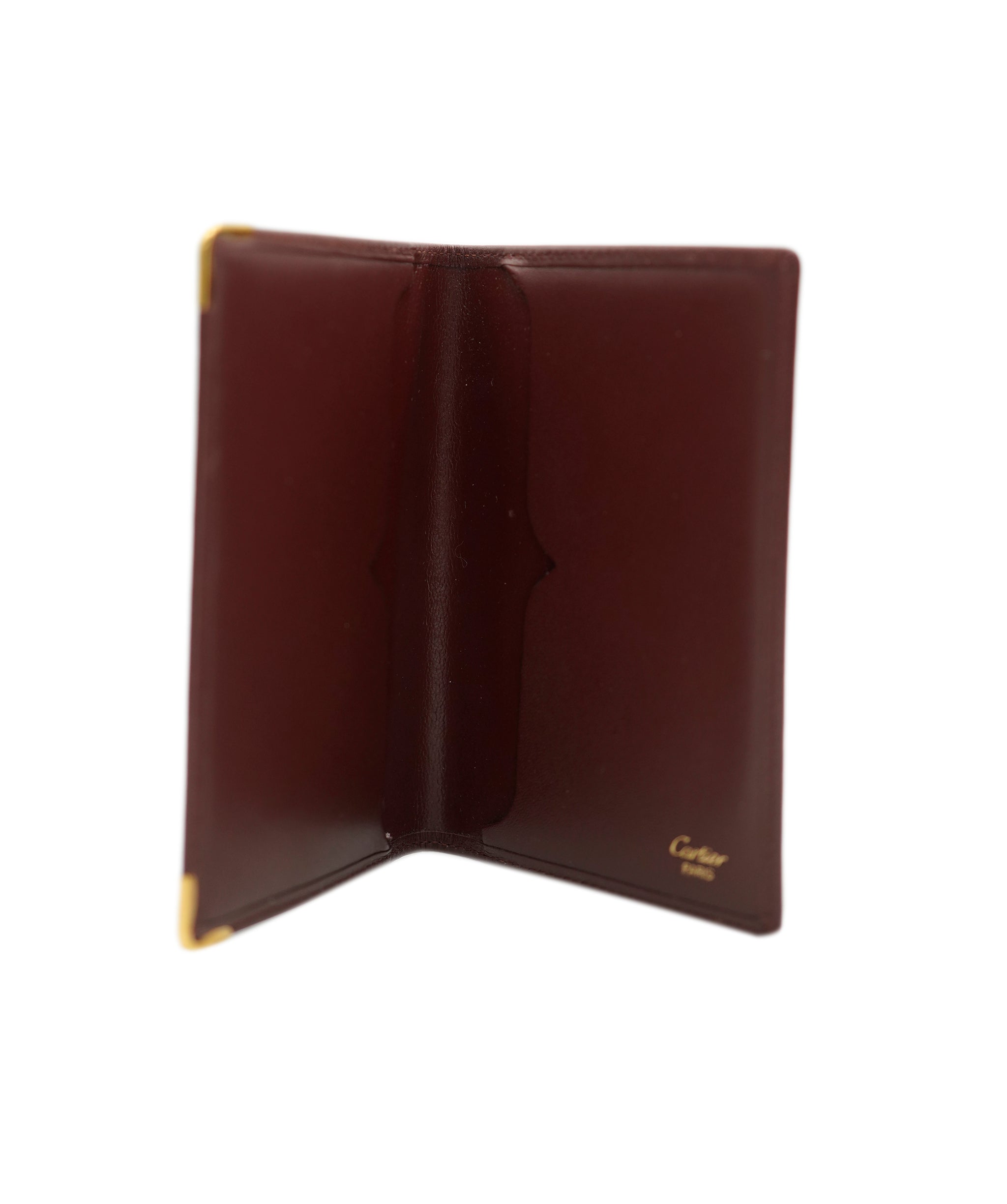 Cartier Cartier Vintage Passport Agenda ALC1814
