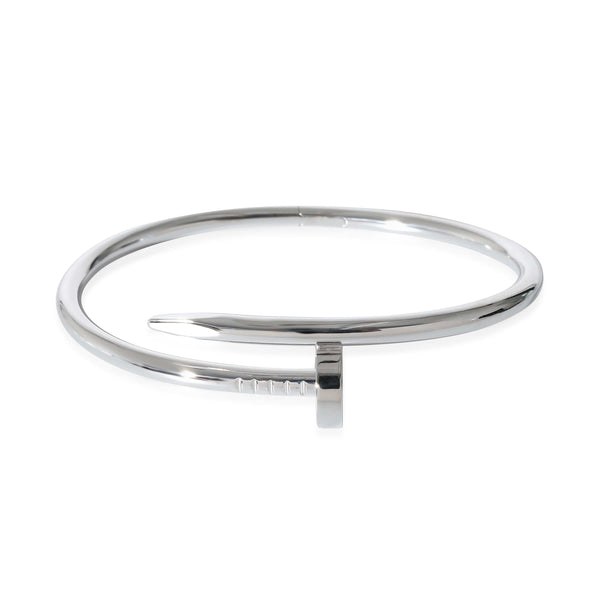 Cartier juste un deals clou bracelet thin