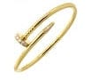 Cartier Cartier Juste Un Clou Bracelet Yellow Gold / Diamonds #15 90224716